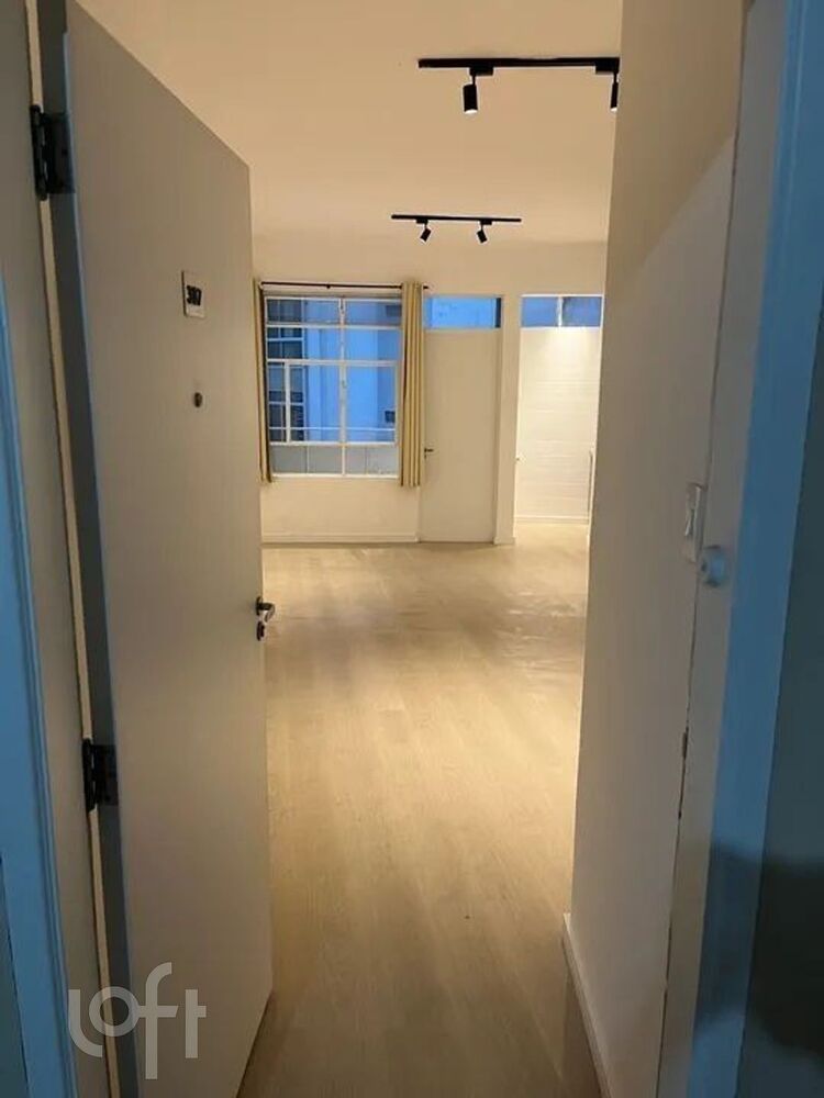 Apartamento, 1 quarto, 31 m² - Foto 4