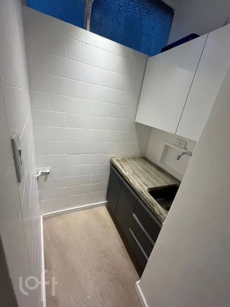 Apartamento, 1 quarto, 31 m² - Foto 7