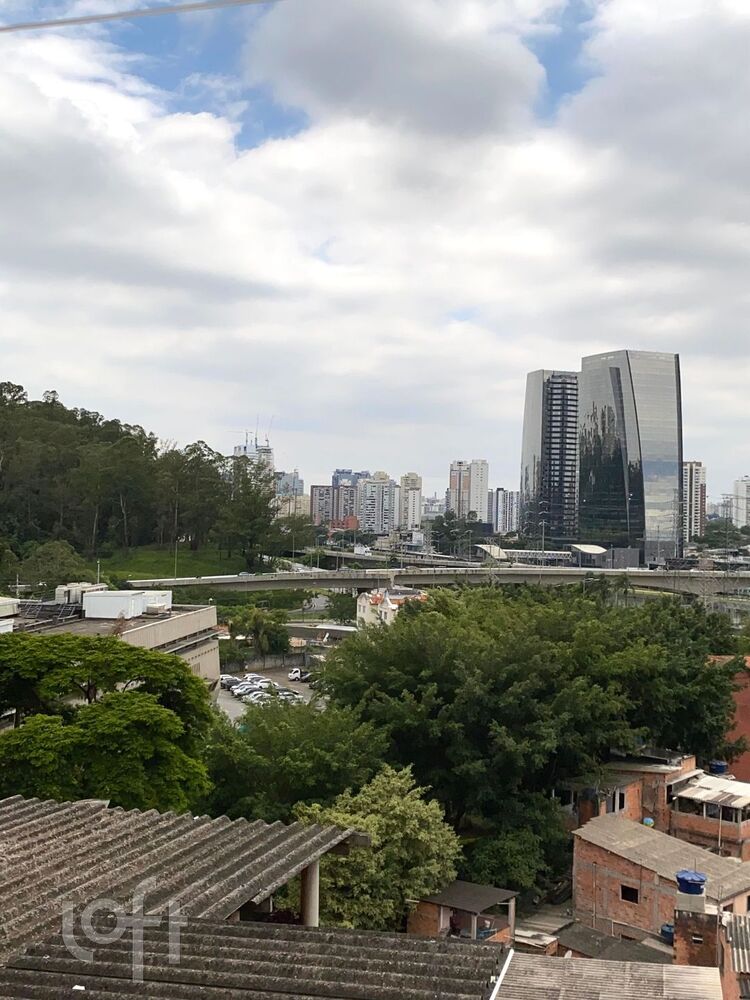 Casa à venda com 2 quartos, 42m² - Foto 8