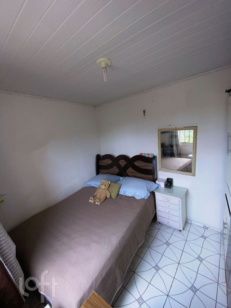 Casa à venda com 2 quartos, 42m² - Foto 6