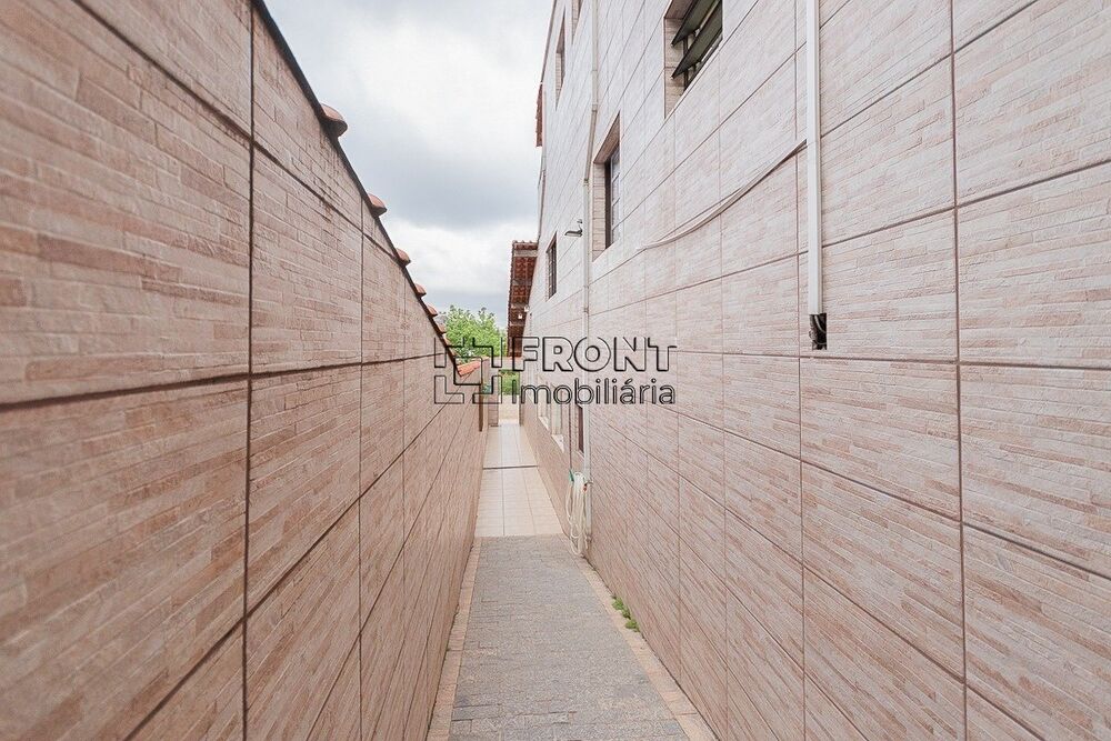 Sobrado, 2 quartos, 126 m² - Foto 7