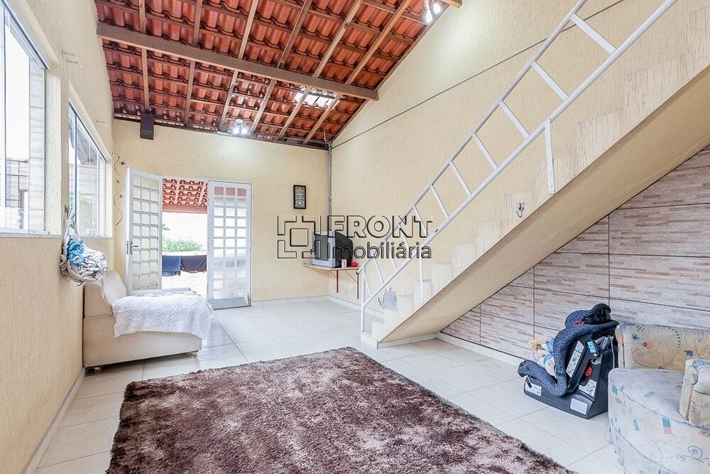 Sobrado, 2 quartos, 126 m² - Foto 5