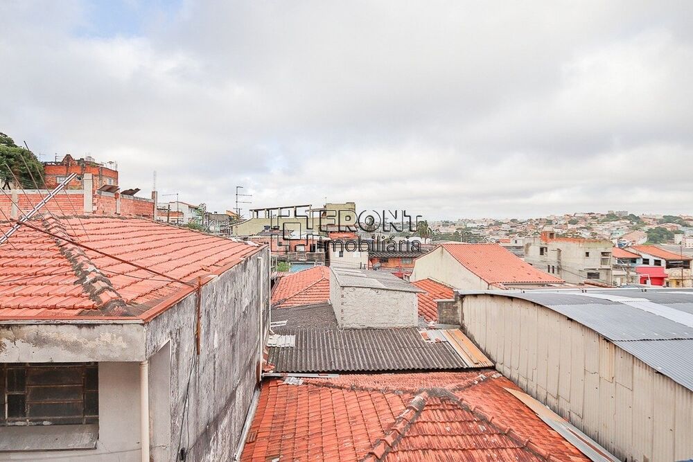 Sobrado, 2 quartos, 126 m² - Foto 10