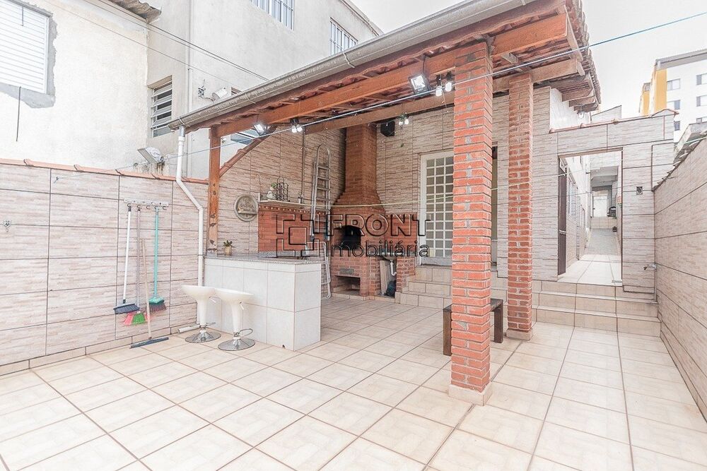 Sobrado, 2 quartos, 126 m² - Foto 9