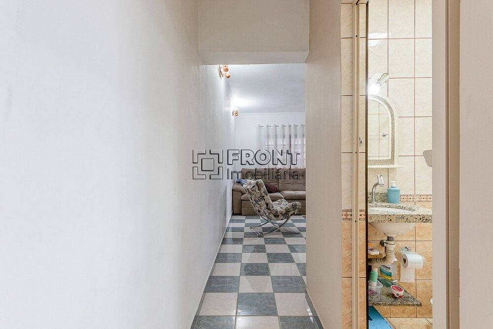 Sobrado, 2 quartos, 126 m² - Foto 8