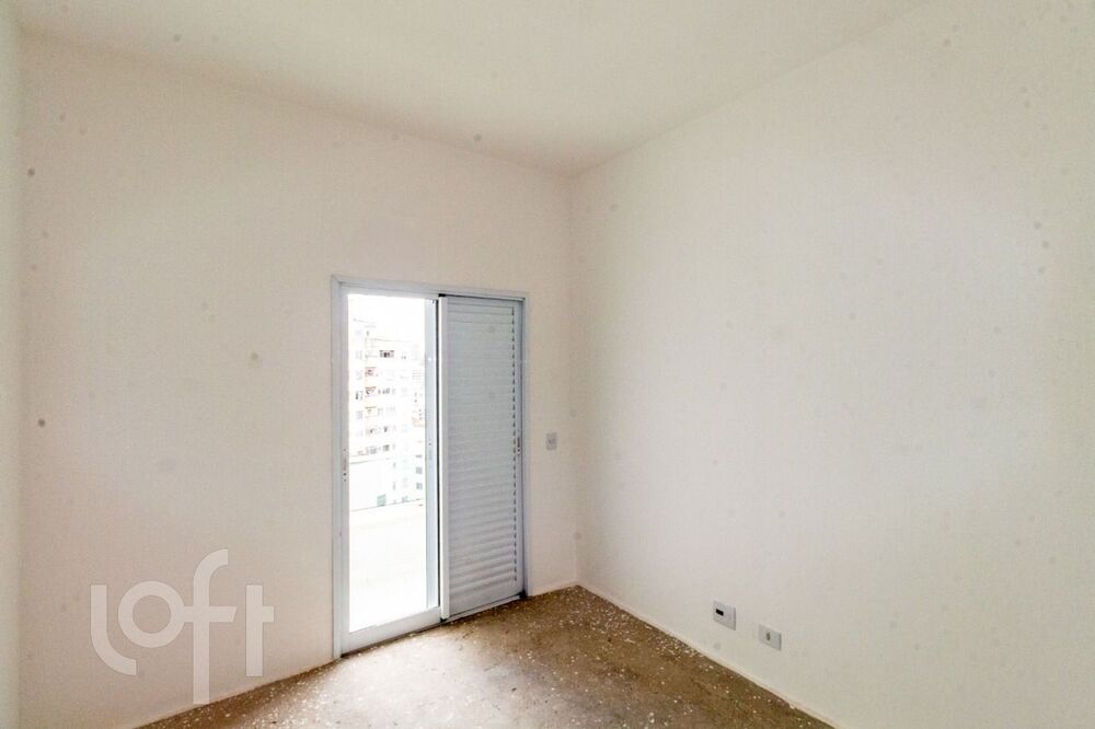 Apartamento, 3 quartos, 89 m² - Foto 1