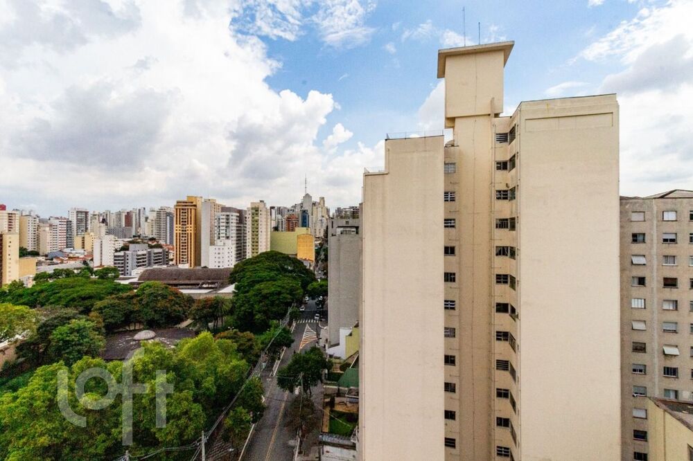 Apartamento, 3 quartos, 89 m² - Foto 2