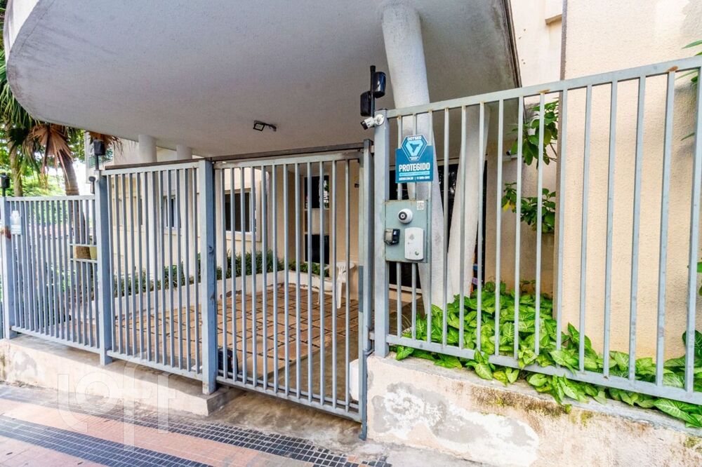 Apartamento, 3 quartos, 89 m² - Foto 8