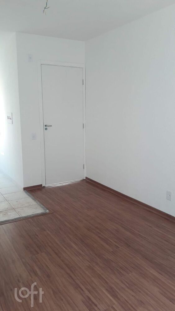 Apartamento, 2 quartos, 38 m² - Foto 1
