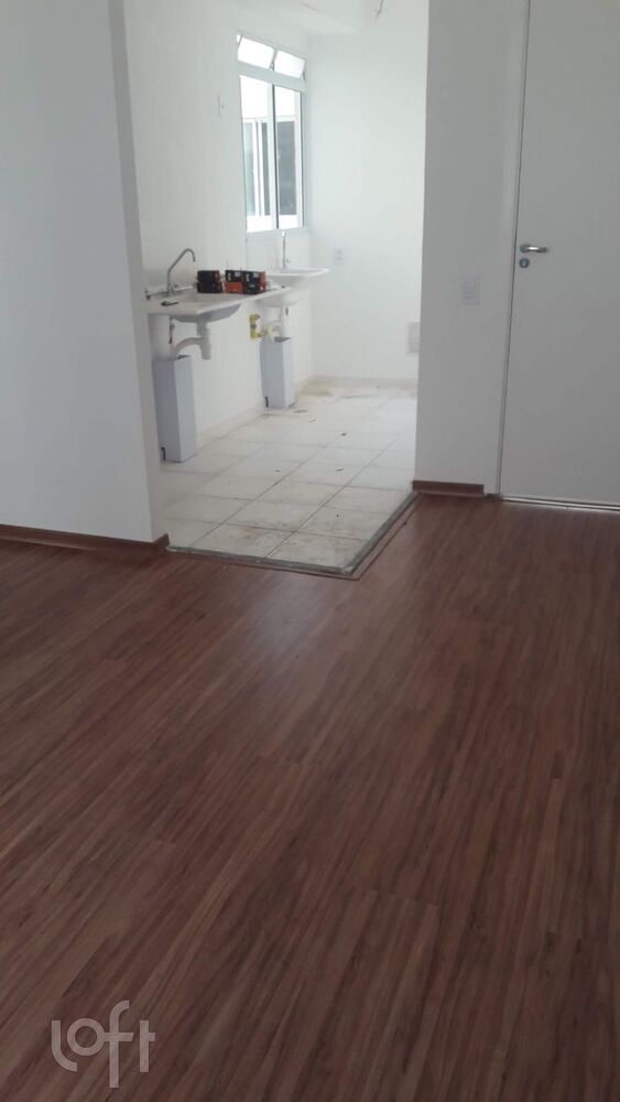Apartamento, 2 quartos, 38 m² - Foto 2