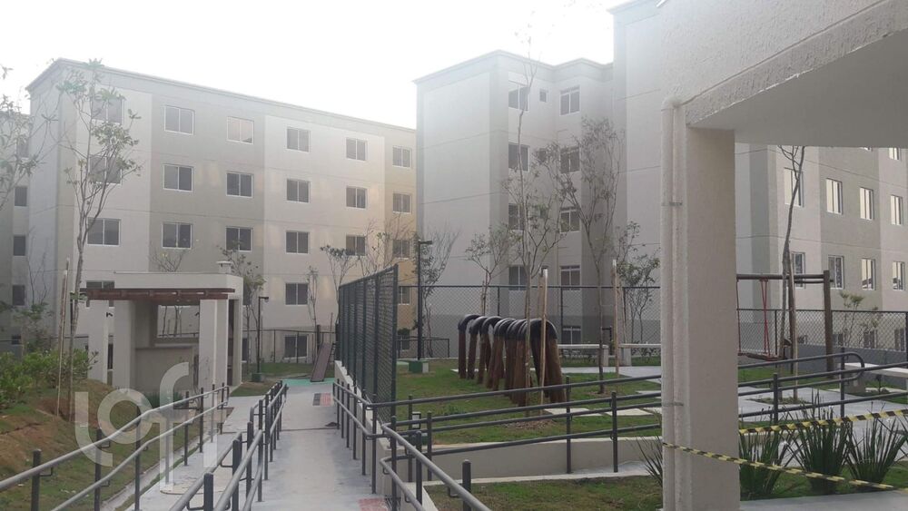 Apartamento, 2 quartos, 38 m² - Foto 7