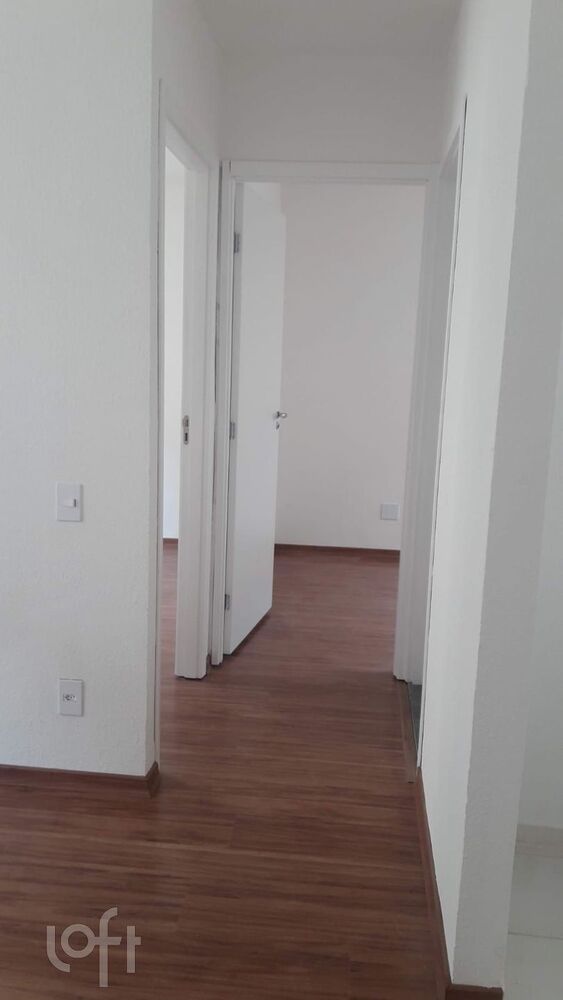 Apartamento, 2 quartos, 38 m² - Foto 3