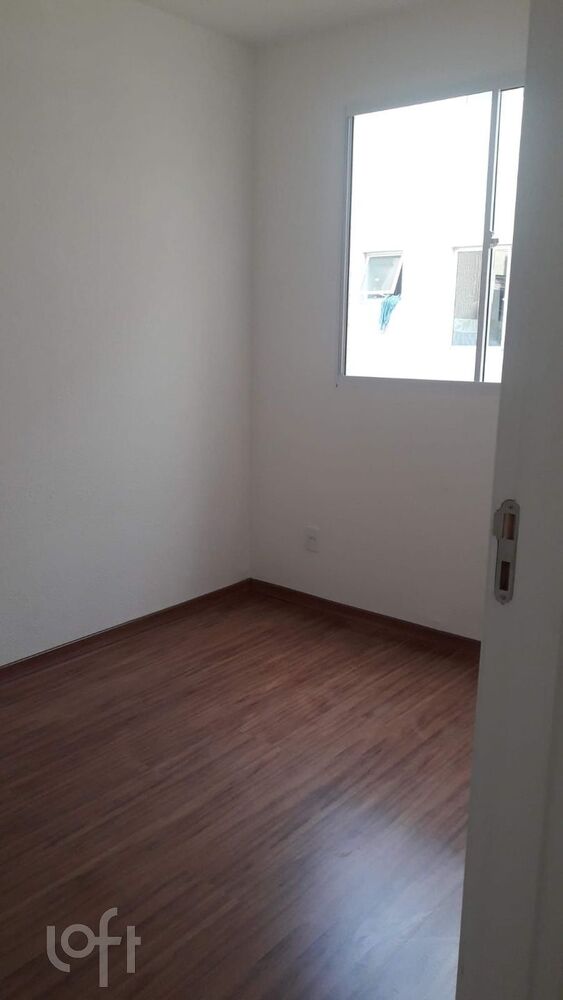 Apartamento, 2 quartos, 38 m² - Foto 5