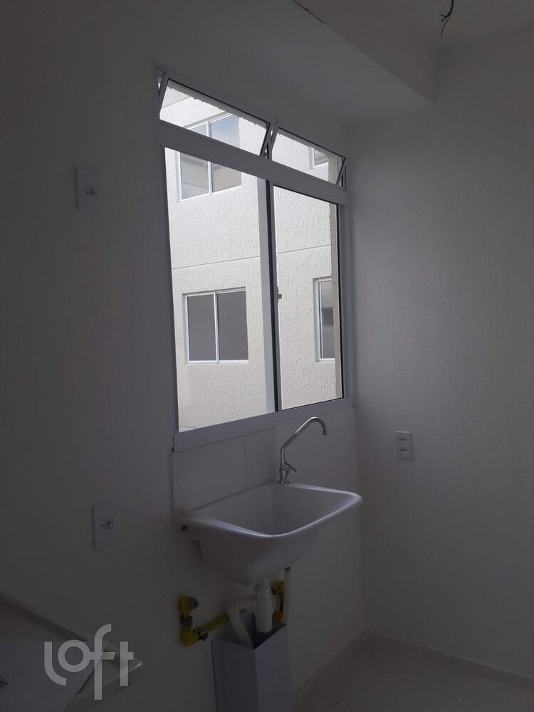 Apartamento, 2 quartos, 38 m² - Foto 4