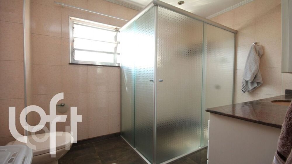 Apartamento à venda com 1 quarto, 35m² - Foto 7