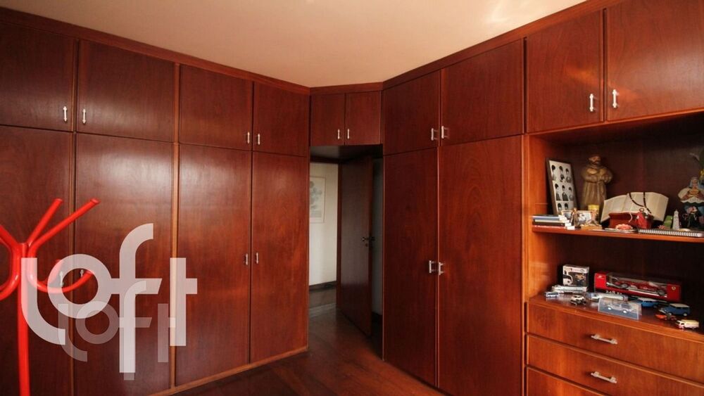 Apartamento à venda com 1 quarto, 35m² - Foto 6