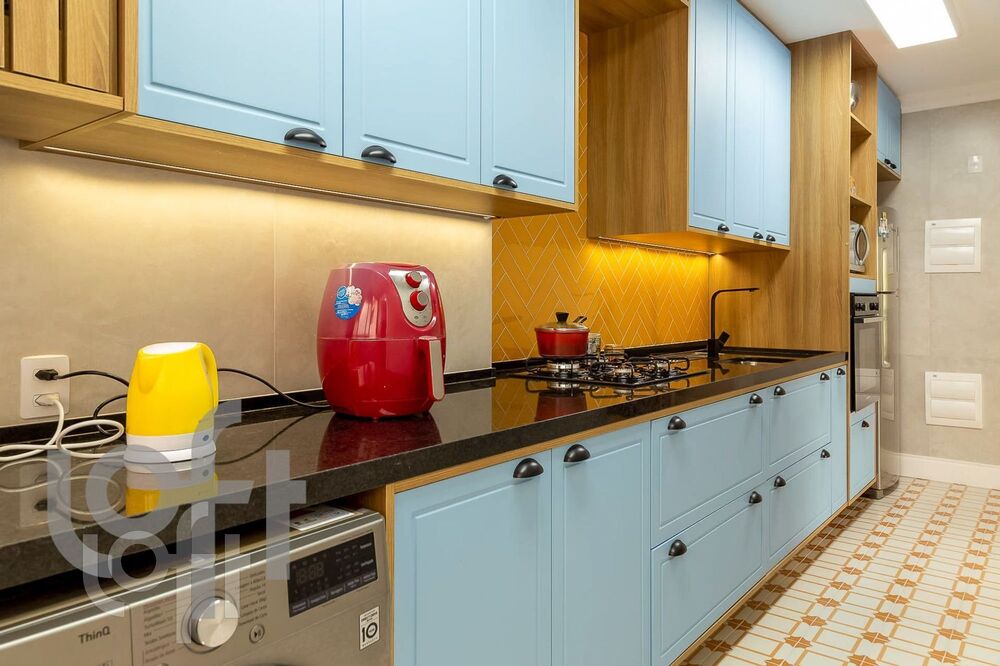 Apartamento à venda com 3 quartos, 86m² - Foto 5