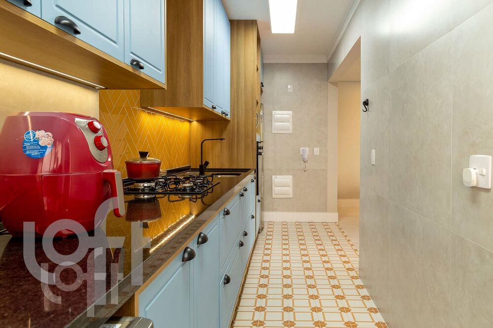 Apartamento à venda com 3 quartos, 86m² - Foto 6