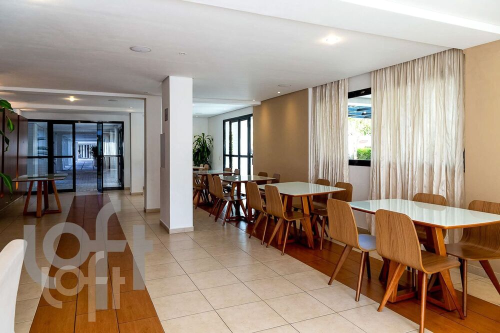 Apartamento à venda com 3 quartos, 86m² - Foto 9