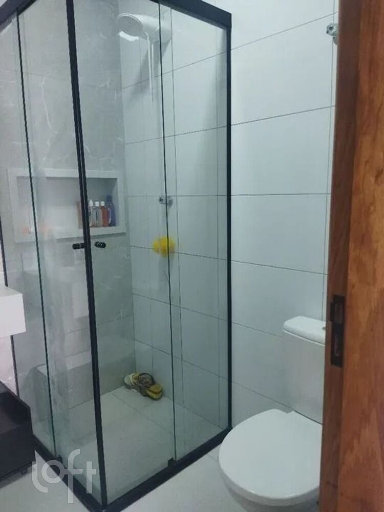 Casa, 2 quartos, 90 m² - Foto 7