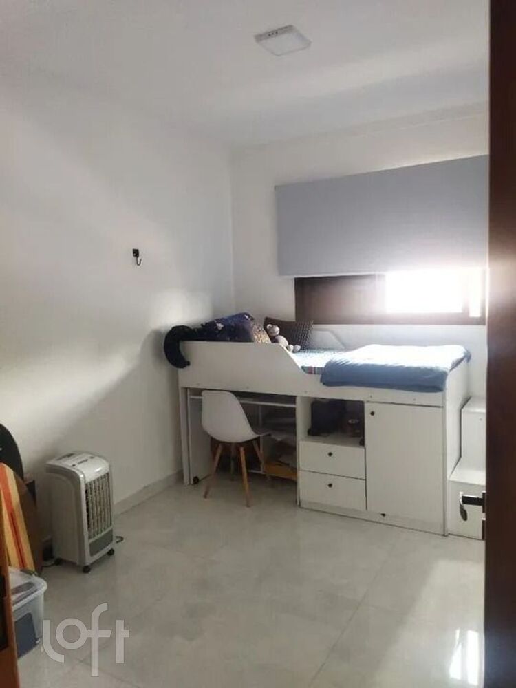 Casa, 2 quartos, 90 m² - Foto 6