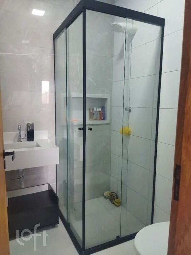 Casa, 2 quartos, 90 m² - Foto 8