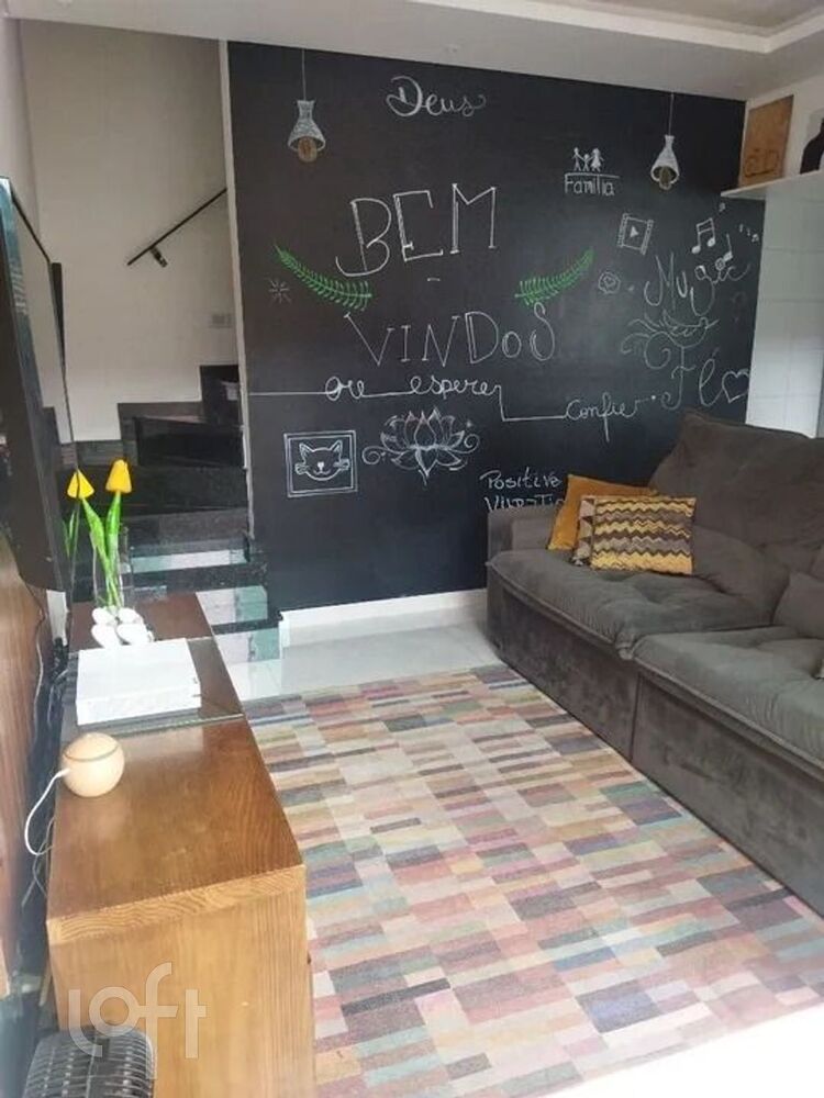 Casa, 2 quartos, 90 m² - Foto 3