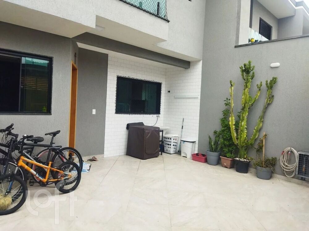 Casa, 2 quartos, 90 m² - Foto 12