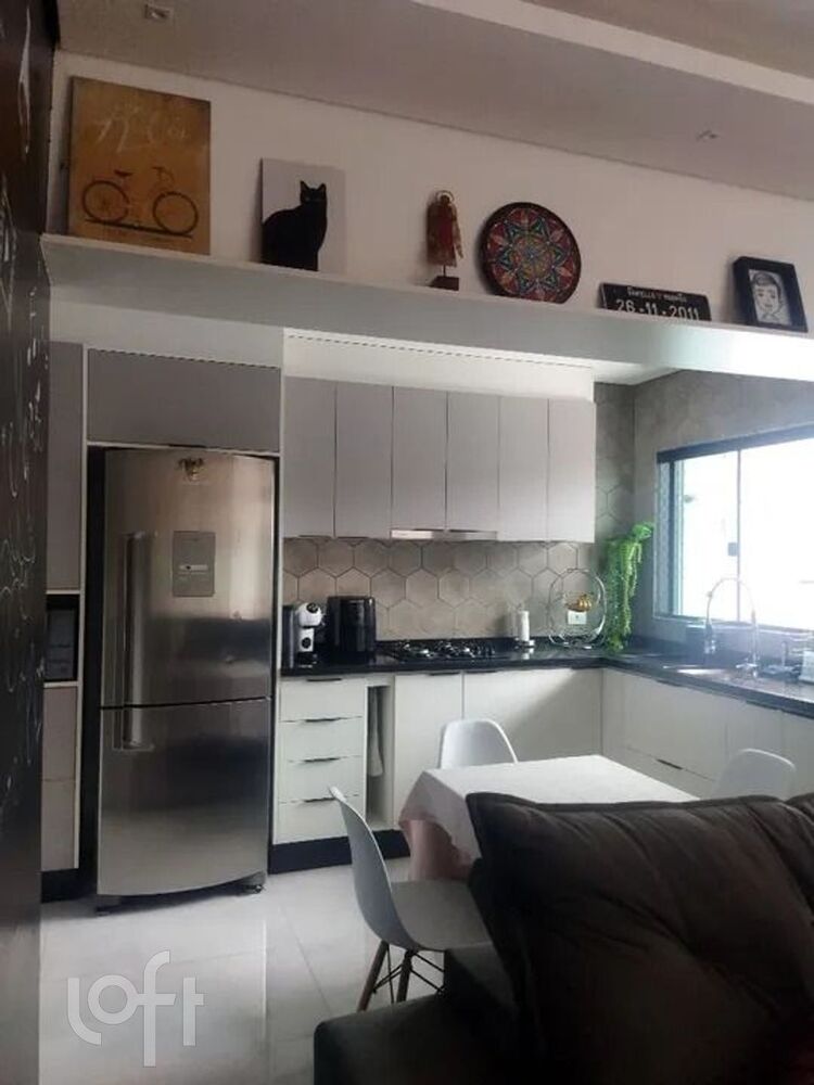 Casa, 2 quartos, 90 m² - Foto 4