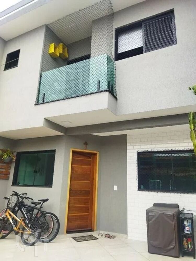 Casa, 2 quartos, 90 m² - Foto 11