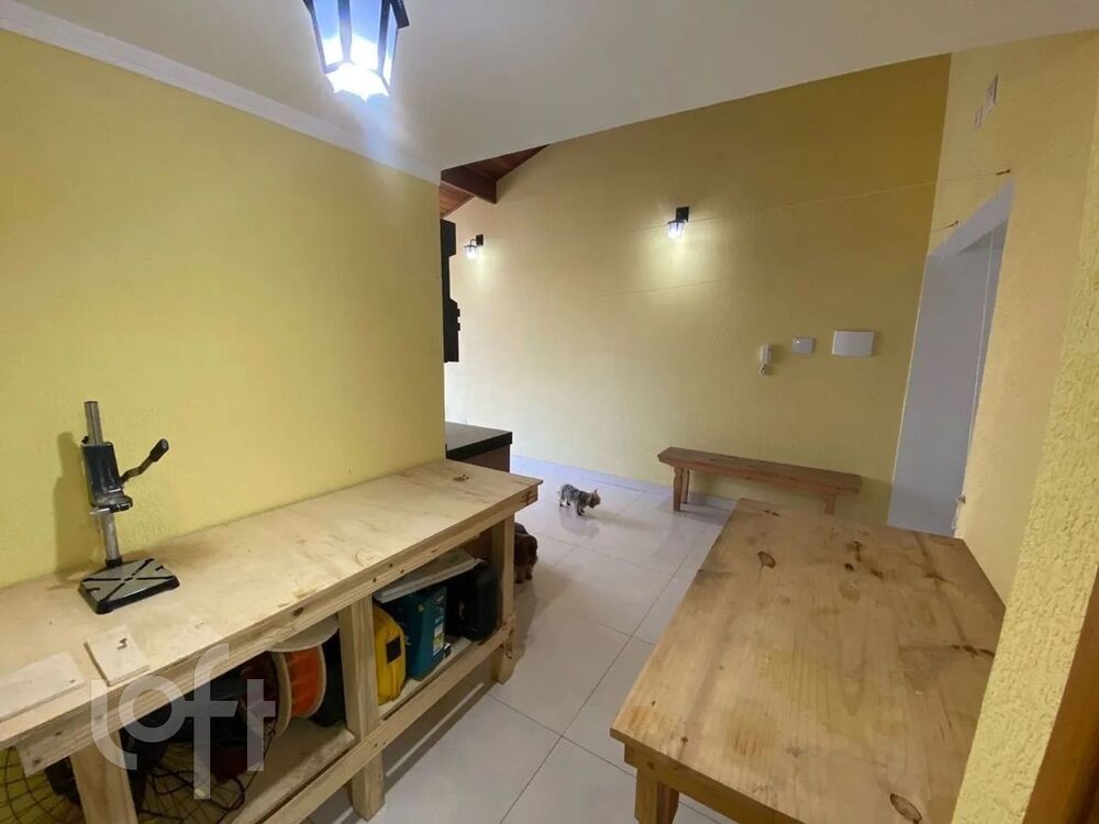 Apartamento à venda com 2 quartos, 110m² - Foto 2