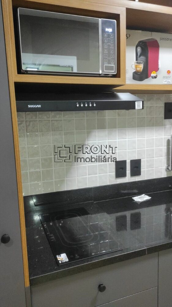 Apartamento para alugar, 28m² - Foto 2