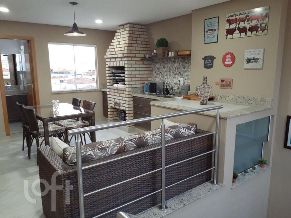 Casa, 3 quartos, 171 m² - Foto 8