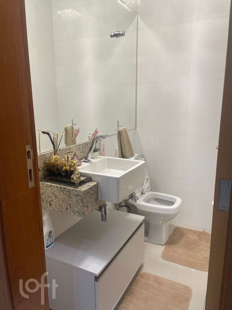 Casa, 3 quartos, 171 m² - Foto 7