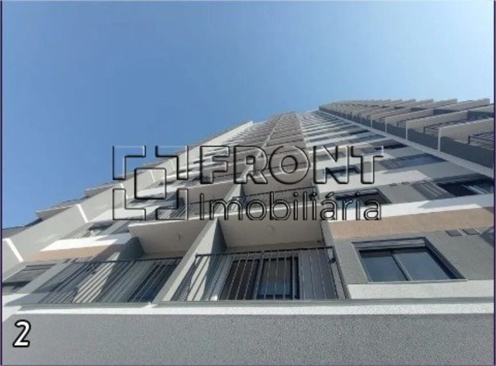 Apartamento, 1 quarto, 26 m² - Foto 7