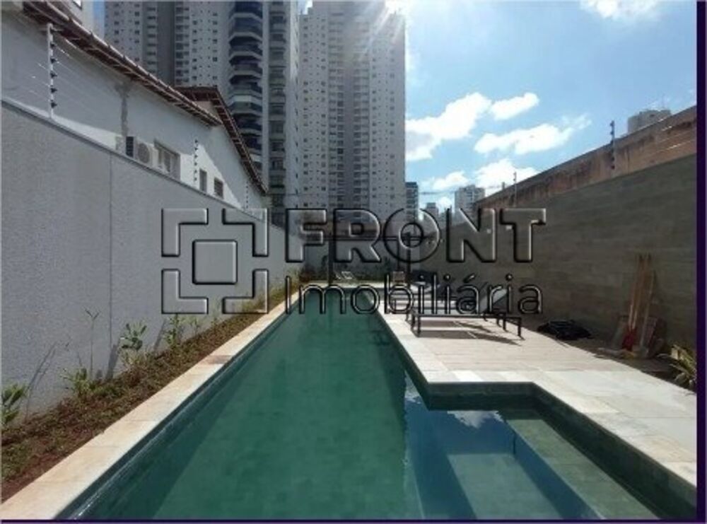 Apartamento, 1 quarto, 26 m² - Foto 5