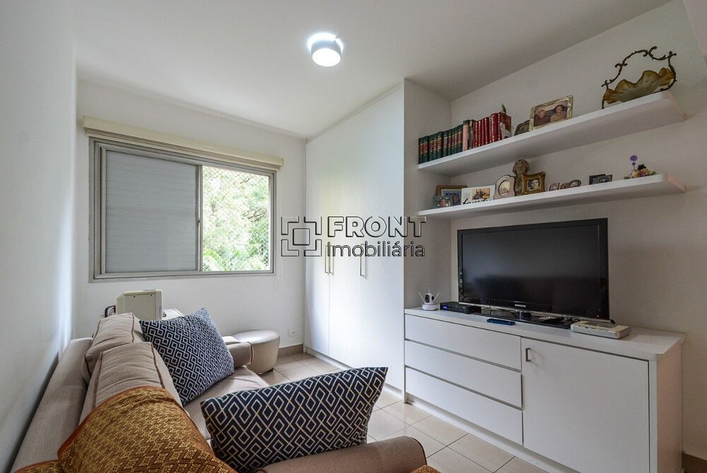 Apartamento à venda com 3 quartos, 92m² - Foto 6