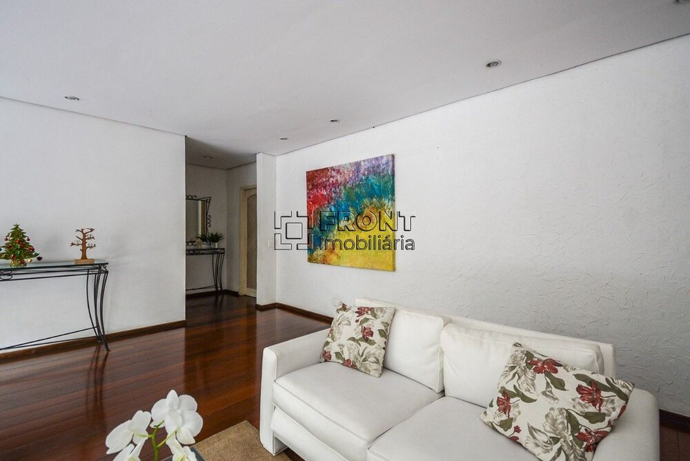 Apartamento à venda com 3 quartos, 92m² - Foto 1