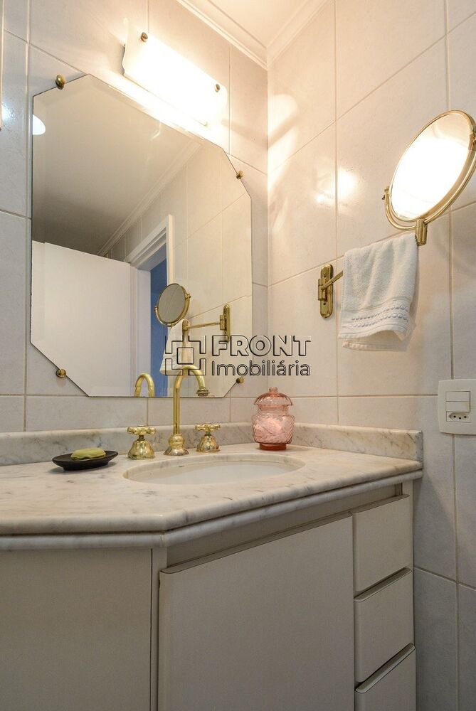 Apartamento à venda com 3 quartos, 92m² - Foto 3