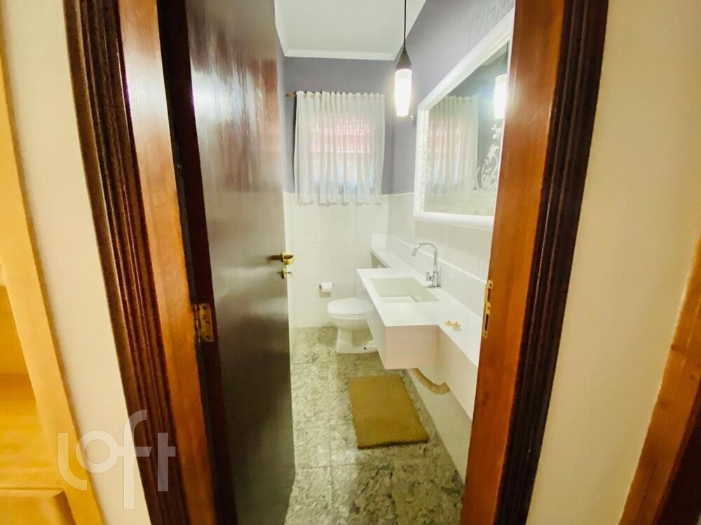 Casa à venda com 3 quartos, 225m² - Foto 8
