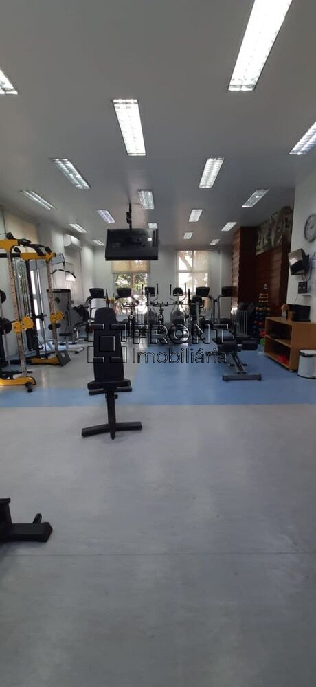 Apartamento à venda com 3 quartos, 177m² - Foto 7