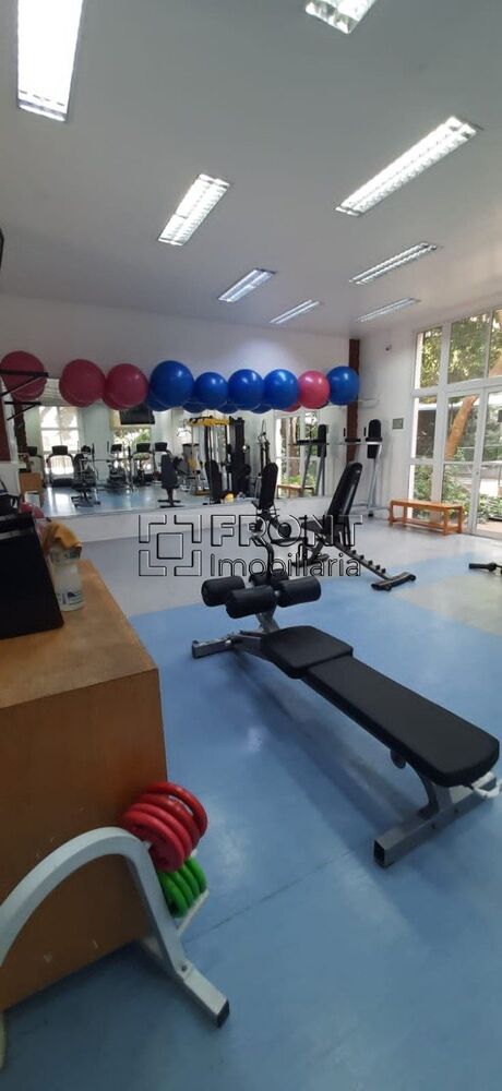 Apartamento à venda com 3 quartos, 177m² - Foto 9