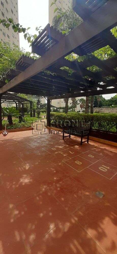 Apartamento à venda com 3 quartos, 177m² - Foto 2