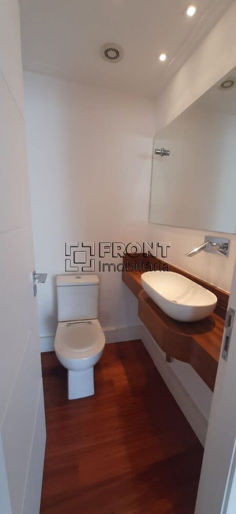 Apartamento à venda com 3 quartos, 177m² - Foto 8