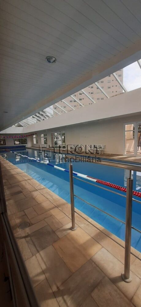 Apartamento à venda com 3 quartos, 177m² - Foto 6