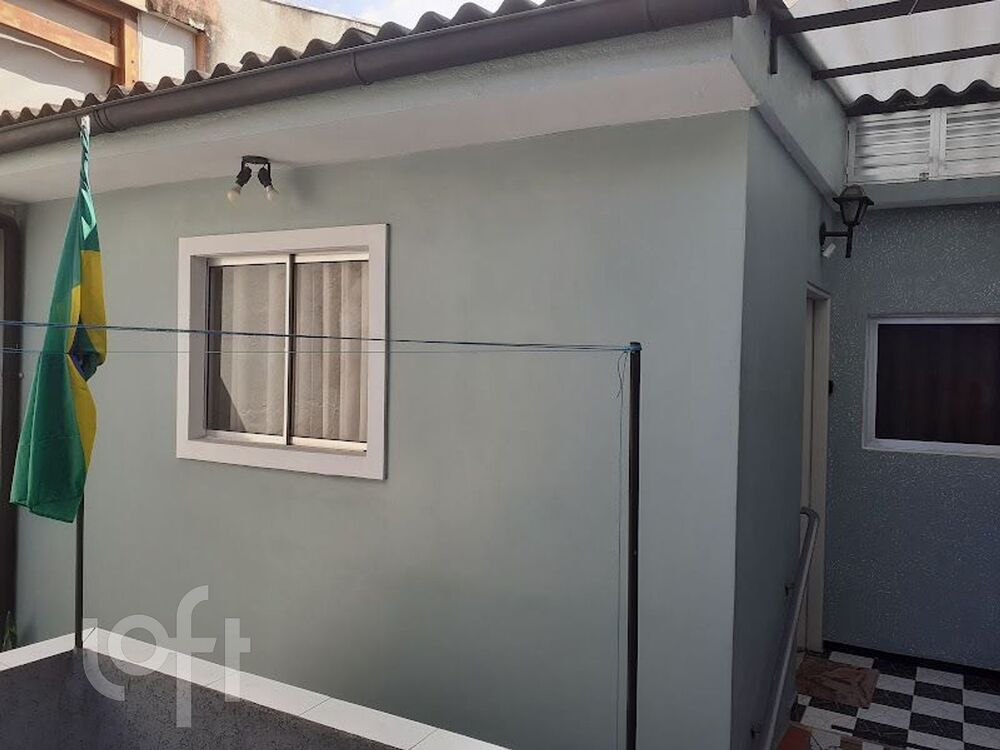 Casa à venda com 6 quartos, 167m² - Foto 6
