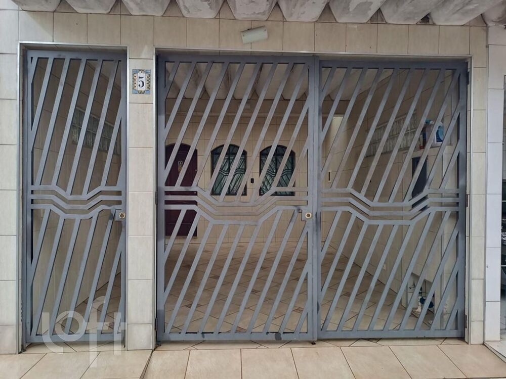 Casa à venda com 2 quartos, 104m² - Foto 8