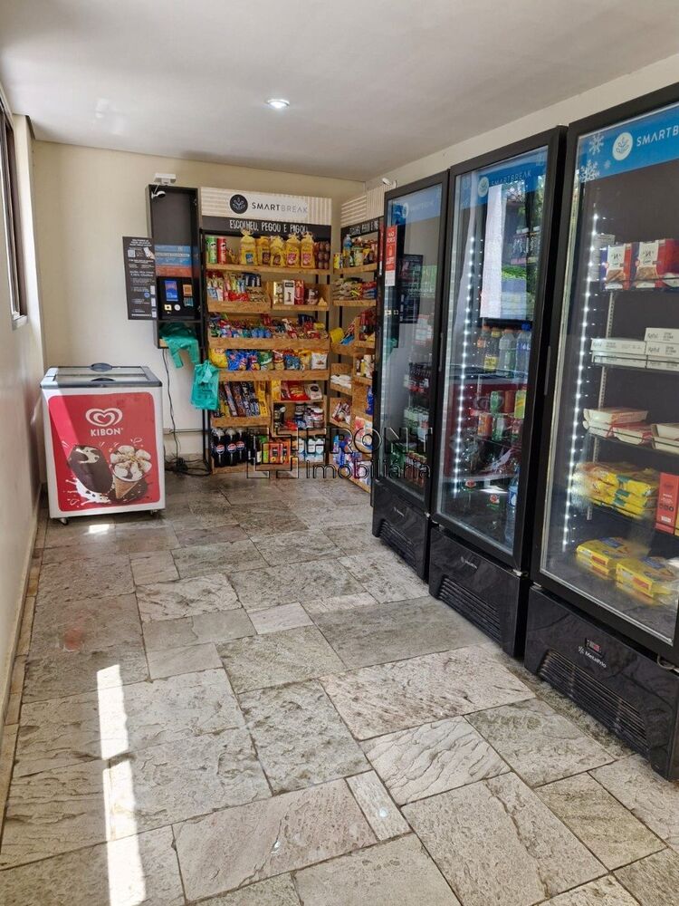 Apartamento à venda com 3 quartos, 82m² - Foto 4