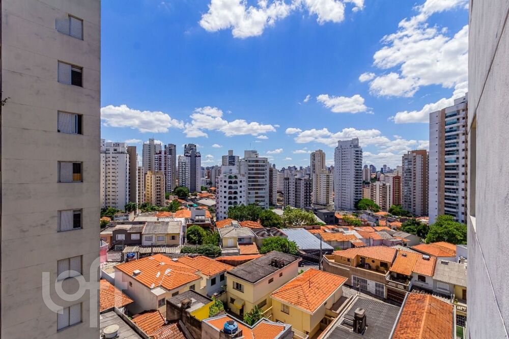Apartamento à venda com 2 quartos, 63m² - Foto 2