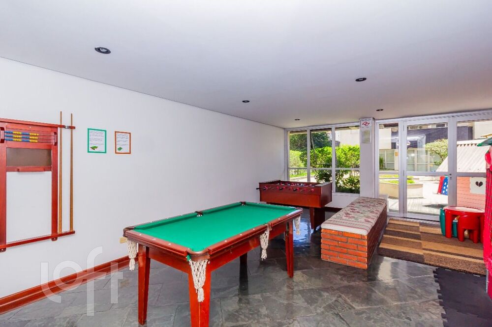 Apartamento à venda com 2 quartos, 63m² - Foto 8